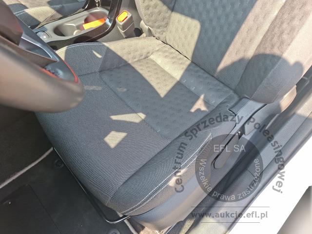 14 - TOYOTA COROLLA 1,8 VVT-I+H CVT 2023r.