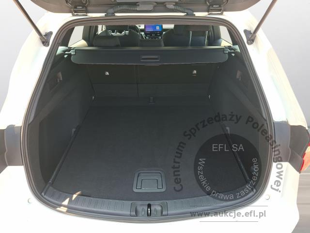 19 - TOYOTA COROLLA 1,8 VVT-I+H CVT 2023r.