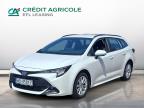 TOYOTA COROLLA 1,8 VVT-I+H CVT 2023r.