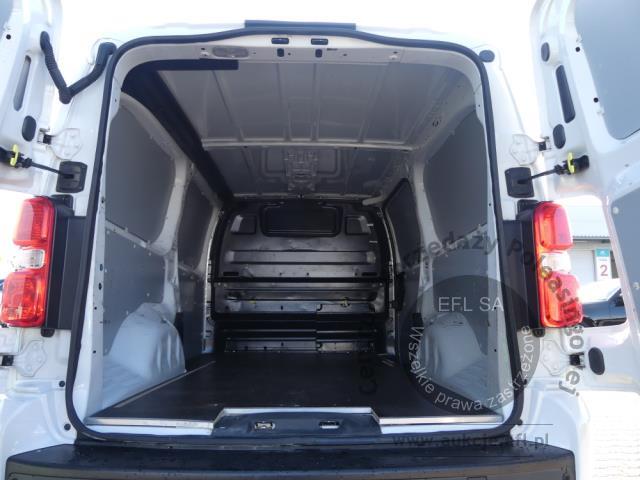 8 - Opel Vivaro 2.0 CDTI Extra Long 3,1 2022r. DW4TU81 Magnice
