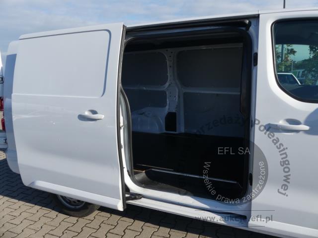 9 - Opel Vivaro 2.0 CDTI Extra Long 3,1 2022r. DW4TU81 Magnice