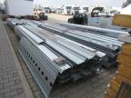 Elementy pomostu magazynowego pow. ok 264m2