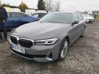 BMW  Seria 5 2022r. WND9148A Pojazd znajduje się w firmie ARCTOS GROUP sp. z o.o. Al. Krakowska 7, 02-183 Warszawa