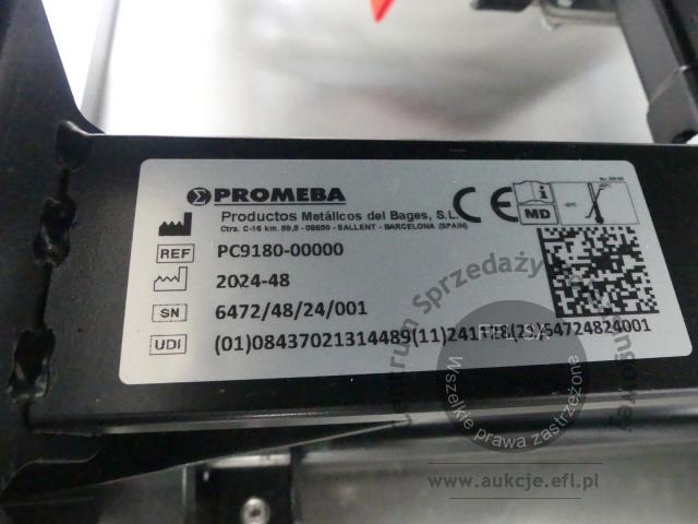 16 - Ambulans WAS VOLKSWAGEN CRAFTER SYN1E / WAS-1 2.0 TDI TYP A 2024r.