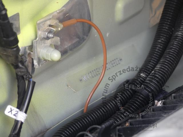 37 - Ambulans WAS VOLKSWAGEN CRAFTER SYN1E / WAS-1 2.0 TDI TYP A 2024r.