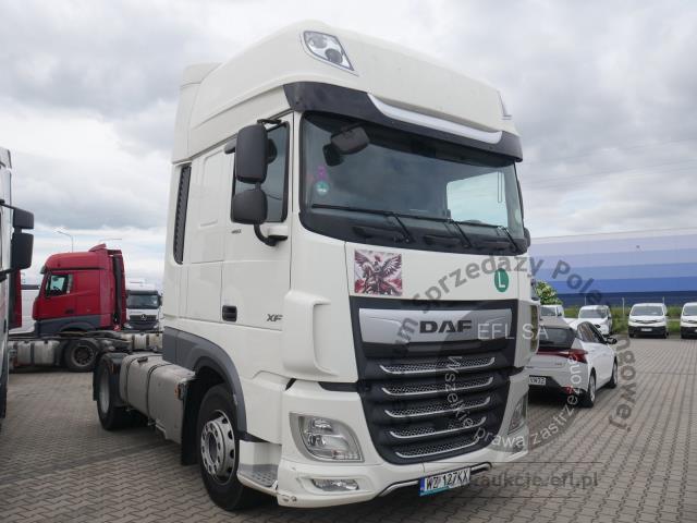 3 - DAF XF 480 FT 4X2 SSC AUTOMAT 2021r.