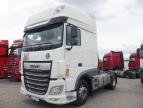 DAF XF 480 FT 4X2 SSC AUTOMAT 2021r.