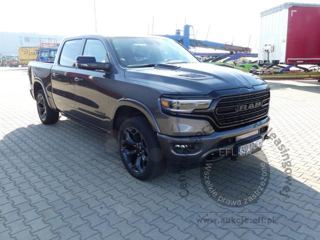 2 - RAM LIMITED 5.7 HEMI AUTOMAT 4x4 2023r.