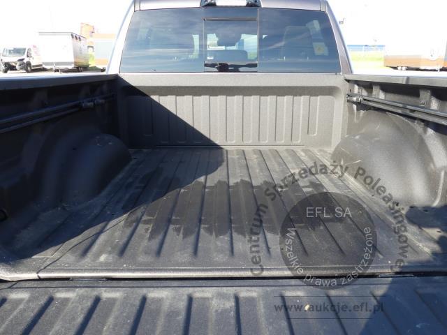 18 - RAM LIMITED 5.7 HEMI AUTOMAT 4x4 2023r.