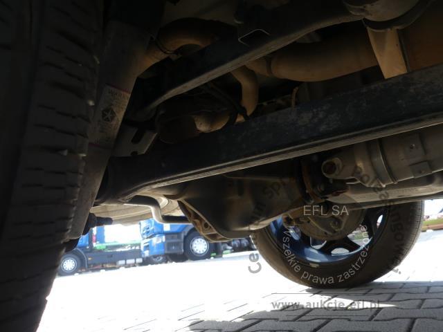 21 - RAM LIMITED 5.7 HEMI AUTOMAT 4x4 2023r.