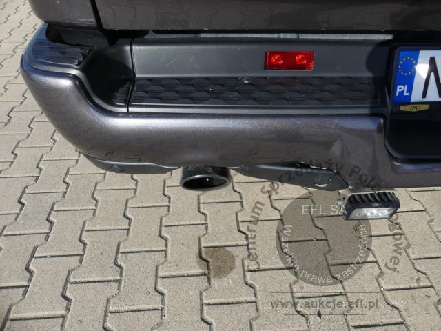 29 - RAM LIMITED 5.7 HEMI AUTOMAT 4x4 2023r.