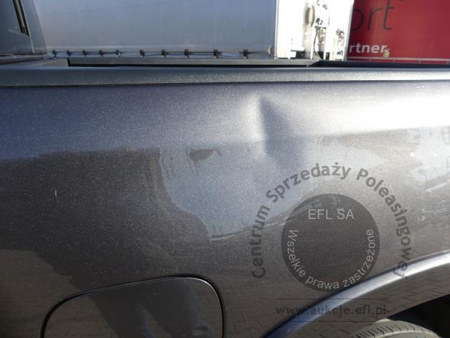 31 - RAM LIMITED 5.7 HEMI AUTOMAT 4x4 2023r.