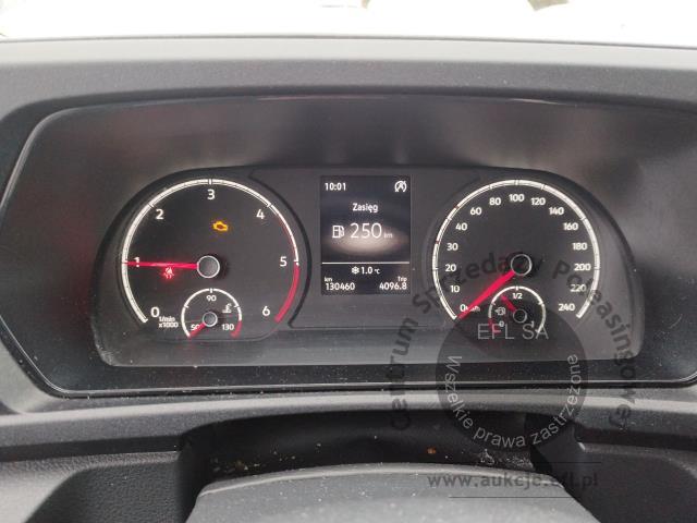 13 - Volkswagen Caddy Cargo 2.0 TDI 2022r. DW8UR64 UWAGA!! Pojazd znajduje się w firmie Arctos Sp. z o.o. Warszawa, Al. Krakowska 7, 02-183 Warszawa