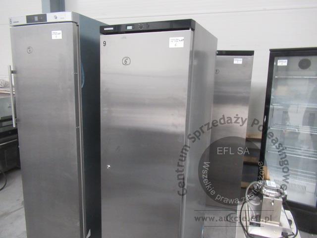 1 - Szafa chłodnicza Liebherr GKVESF 4145