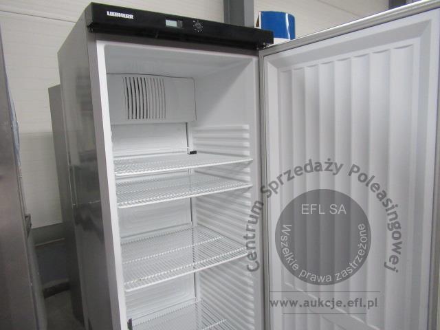 2 - Szafa chłodnicza Liebherr GKVESF 4145