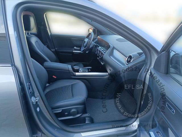 11 - MERCEDES - BENZ GLA 200 1.3 163KM 2022r.