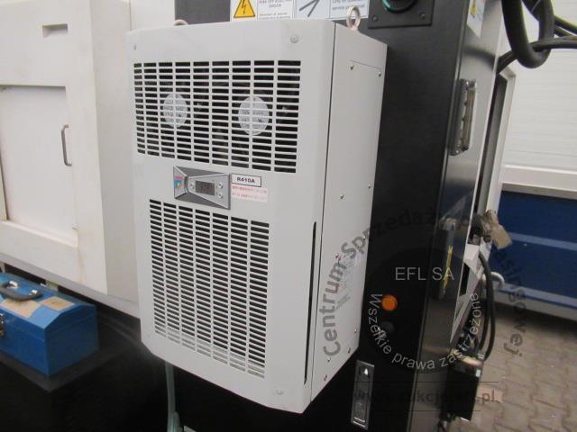 16 - Poziome centrum tokarskie CHIAH CHYUN MACHINERY 2023r.