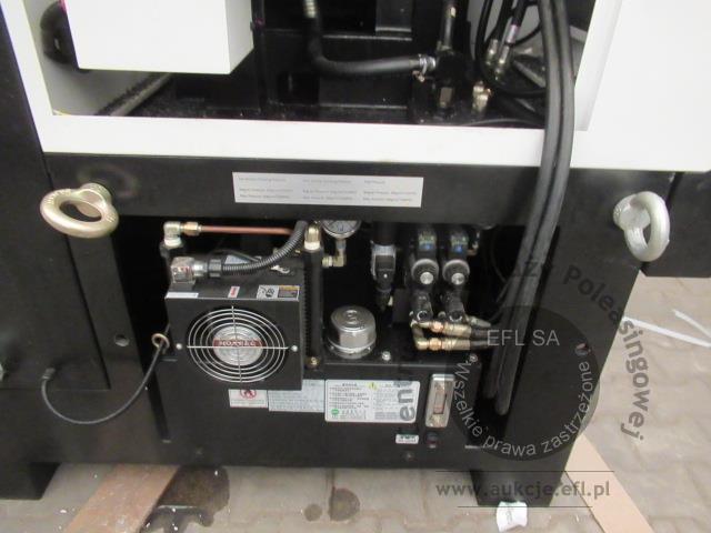 17 - Poziome centrum tokarskie CHIAH CHYUN MACHINERY 2023r.