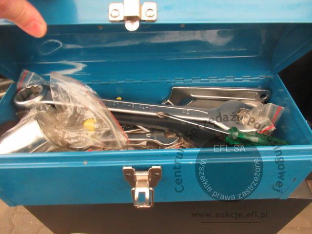 20 - Poziome centrum tokarskie CHIAH CHYUN MACHINERY 2023r.