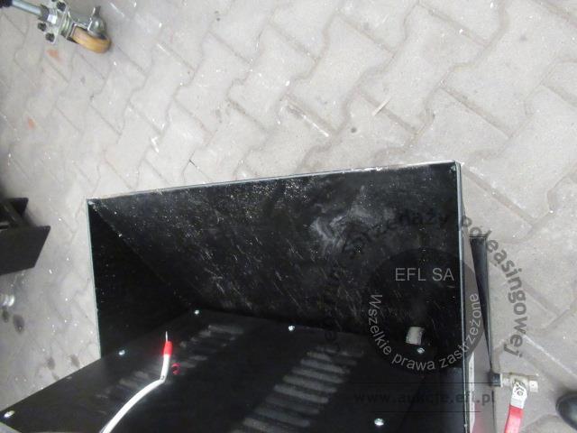 26 - Poziome centrum tokarskie CHIAH CHYUN MACHINERY 2023r.