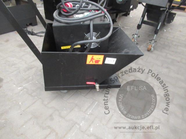 27 - Poziome centrum tokarskie CHIAH CHYUN MACHINERY 2023r.