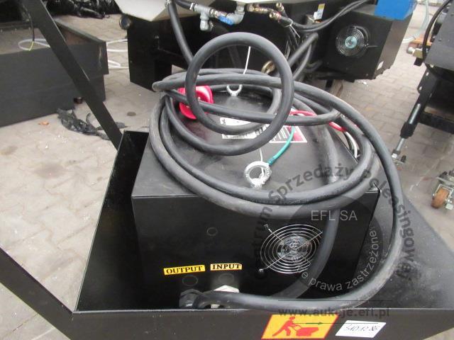 28 - Poziome centrum tokarskie CHIAH CHYUN MACHINERY 2023r.