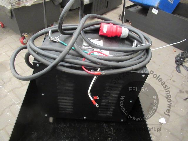 30 - Poziome centrum tokarskie CHIAH CHYUN MACHINERY 2023r.