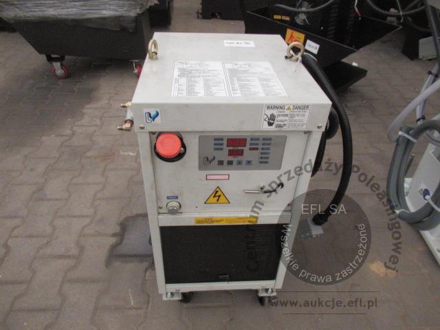 32 - Poziome centrum tokarskie CHIAH CHYUN MACHINERY 2023r.