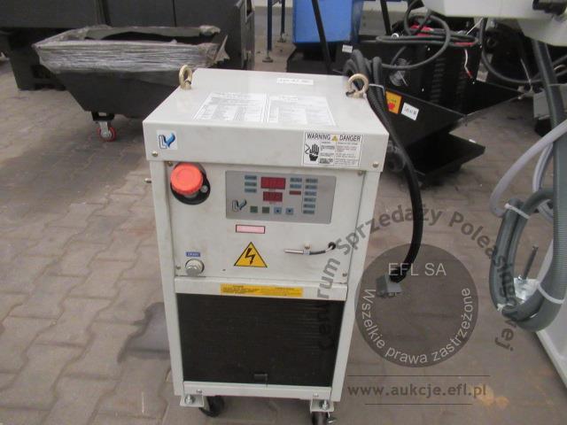 36 - Poziome centrum tokarskie CHIAH CHYUN MACHINERY 2023r.