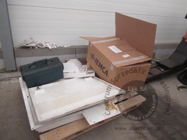 41 - Poziome centrum tokarskie CHIAH CHYUN MACHINERY 2023r.