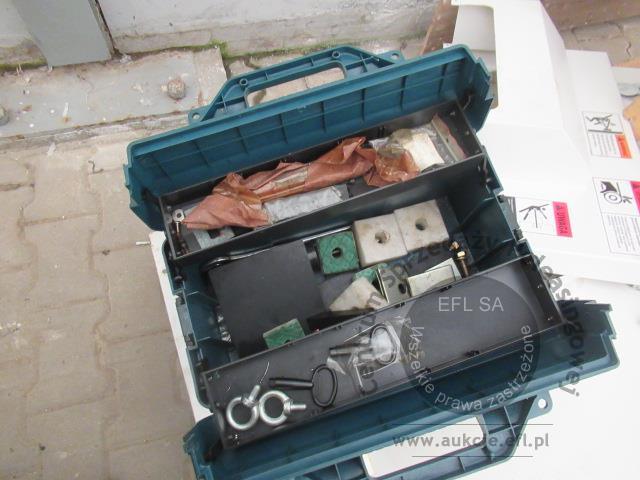 42 - Poziome centrum tokarskie CHIAH CHYUN MACHINERY 2023r.