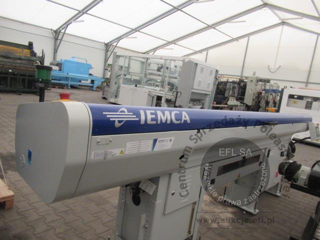 43 - Poziome centrum tokarskie CHIAH CHYUN MACHINERY 2023r.