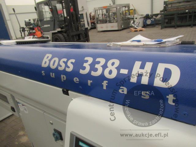 47 - Poziome centrum tokarskie CHIAH CHYUN MACHINERY 2023r.