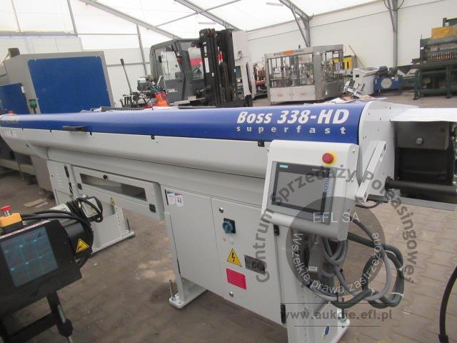 49 - Poziome centrum tokarskie CHIAH CHYUN MACHINERY 2023r.