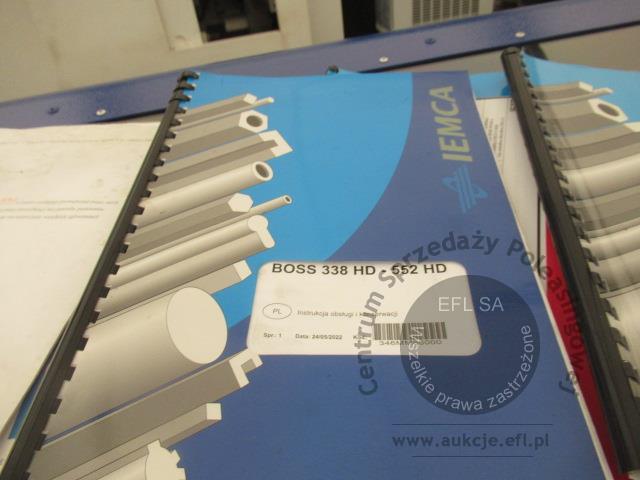 57 - Poziome centrum tokarskie CHIAH CHYUN MACHINERY 2023r.