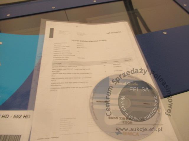 58 - Poziome centrum tokarskie CHIAH CHYUN MACHINERY 2023r.