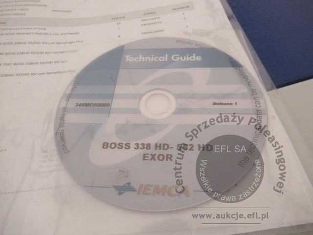 60 - Poziome centrum tokarskie CHIAH CHYUN MACHINERY 2023r.