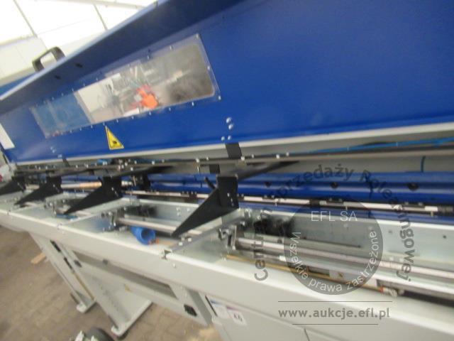 61 - Poziome centrum tokarskie CHIAH CHYUN MACHINERY 2023r.