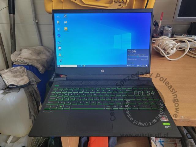 22 - EFL Finance Urządzenie Medyczne TELEMYO DTS 7-K MR