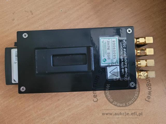 7 - EFL Finance Urządzenie Medyczne TELEMYO DTS 7-K MR