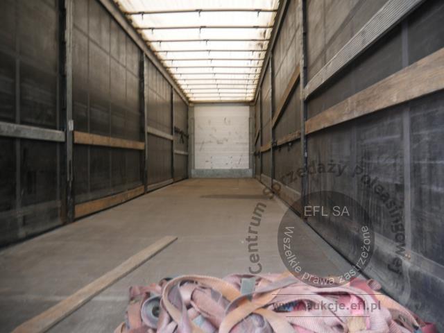 3 - SCHMITZ CARGOBULL SCB-S3T MEGA 2016r.