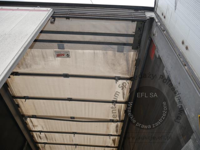 5 - SCHMITZ CARGOBULL SCB-S3T MEGA 2016r.