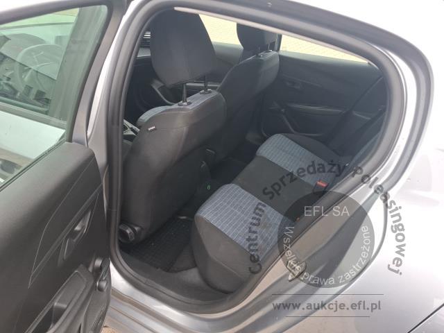 8 - Peugeot 208 1.2 PureTech Like S&amp;S 2021r. DW6PK97 Magnice