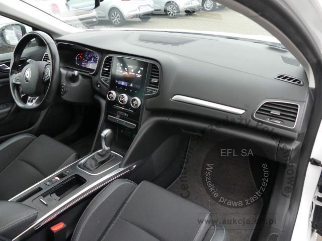 7 - Renault Megane 1.5 Blue dCi Intens EDC 2021r. DW4PN64 Magnice