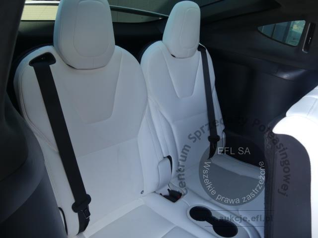 12 - TESLA X 100D 2018r.
