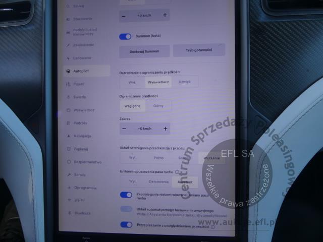14 - TESLA X 100D 2018r.