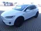 TESLA X 100D 2018r.