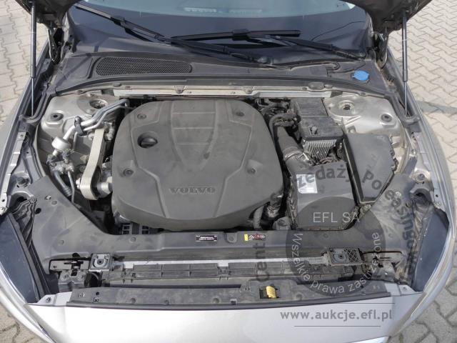 3 - VOLVO V60 2.0 D3 150KM KOMBI AUTOMAT 2019r.