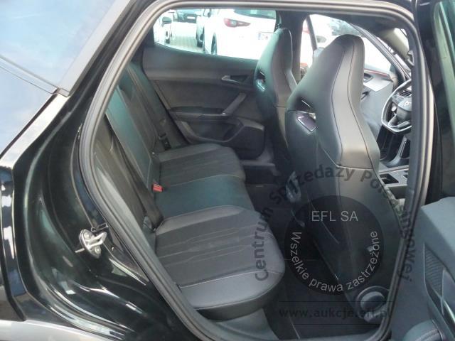 9 - CUPRA FORMENTOR 2.0 TSI VZ 4DRIVE  2021r.