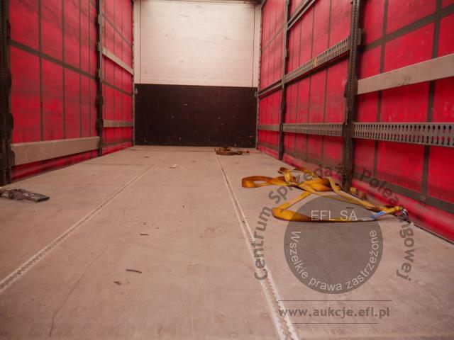 7 - DAF XF 480 FAR 6X2 AUTOMAT 2020r., REDOS PRT04-2 CURT TRAIL 2020r.